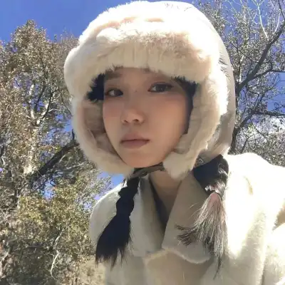 莘晏然